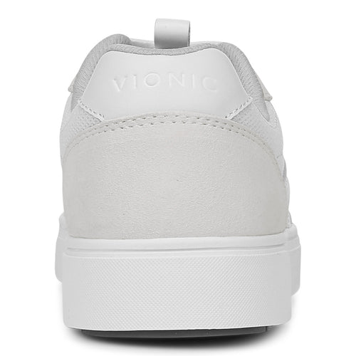 Women's Vionic Karmelle Sneaker - White