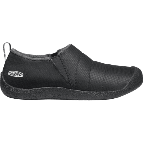 Men’s KEEN Howser II Slipper – Triple Black