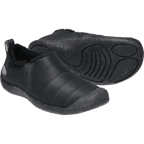Women's KEEN Howser II – Triple Black - Stan's Shoes Women's KEEN Howser II – Triple Black - Stan's Shoes