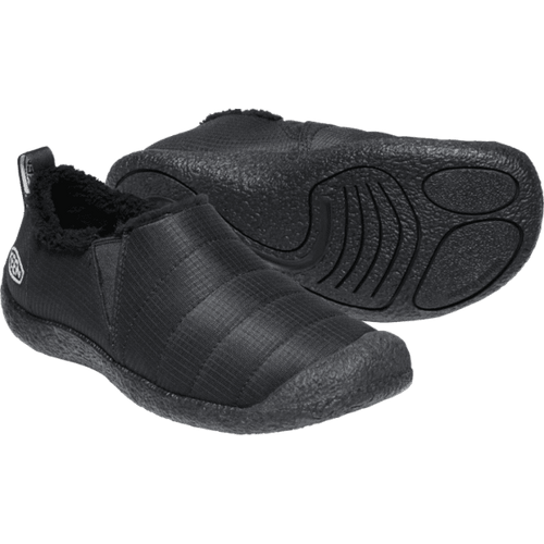 Women’s KEEN Howser II – Triple Black