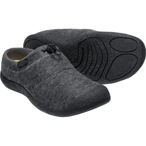 Men’s KEEN Howser III Slide – Charcoal