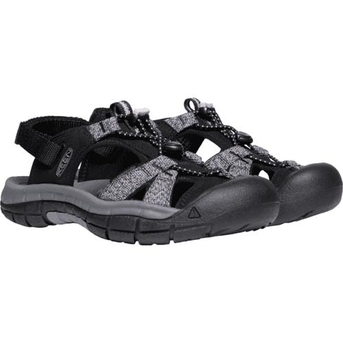 Women’s KEEN Ravine H2 - Black/Dawn Pink