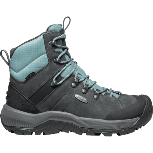 Women’s KEEN Revel IV – Magnet/North Atlantic