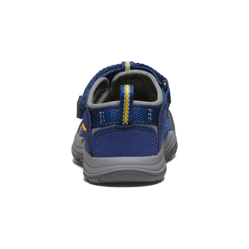 Kids' KEEN Newport H2 - Baby - Blue Depths/Gargoyle