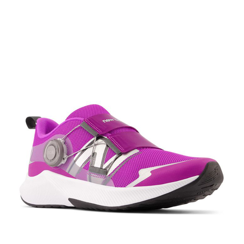 Kids’ New Balance DynaSoft Reveal v4 BOA - Big Kid – Cosmic Rose