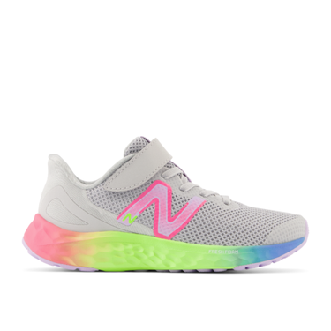 n i m a w aｒi Kids-New-Balance-Fresh-Foam-