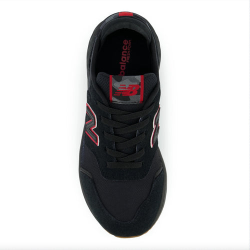 Kids’ New Balance Fresh Foam X70 - Toddler/Little Kid – Black