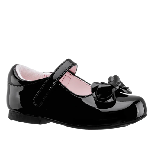 Kids' Nina Krista - Toddler - Patent Black