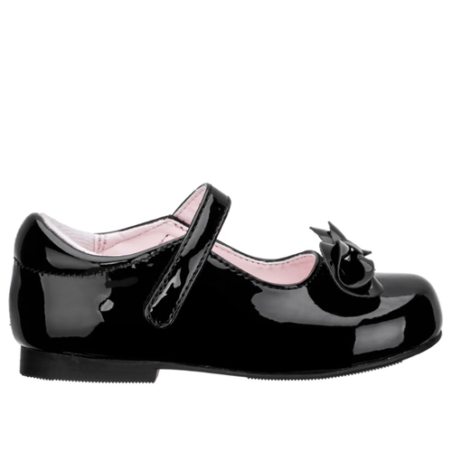 Kids' Nina Krista - Toddler - Patent Black