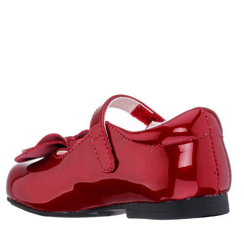 Kids' Nina Krista - Toddler - Patent Red