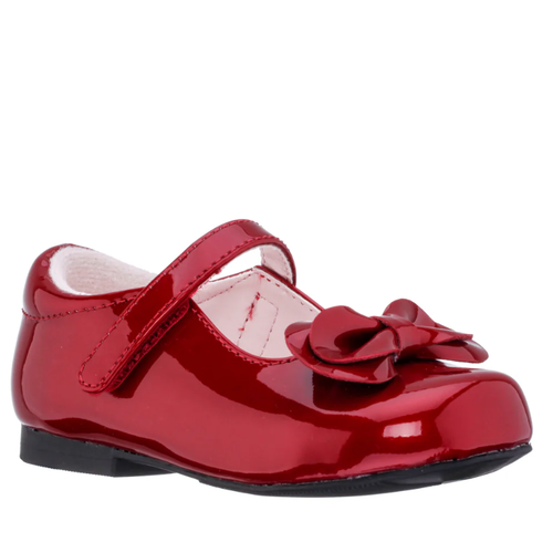 Kids' Nina Krista - Toddler - Patent Red