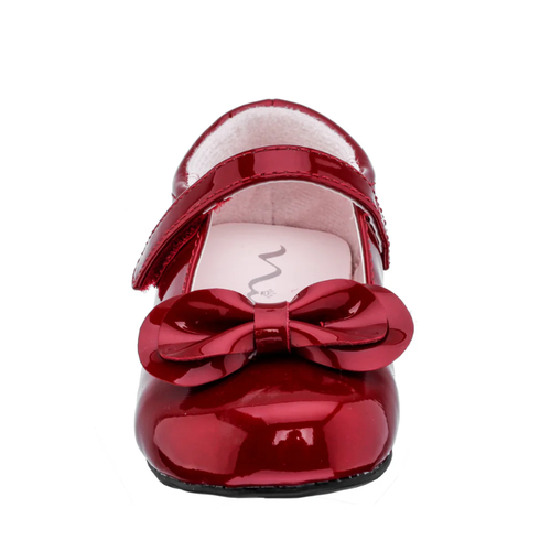 Kids' Nina Krista - Toddler - Patent Red