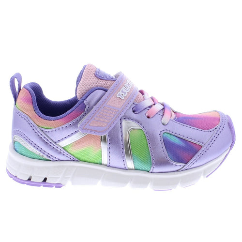 Kids’ Tsukihoshi Rainbow - Toddler – Lavender/Multi