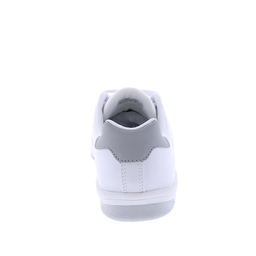 Kids' Tsukihoshi Rally - Little Kid/Big Kid - White/Grey