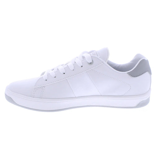 Kids' Tsukihoshi Rally - Little Kid/Big Kid - White/Grey