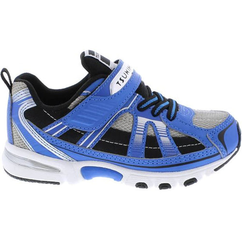 Kids' Tsukihoshi Storm - Toddler/Little Kid/Big Kid - Blue/Gray