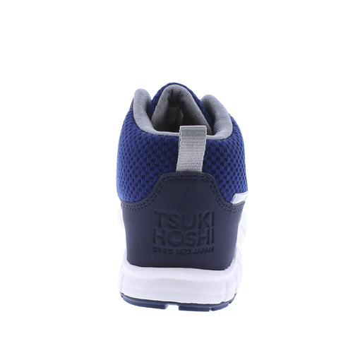 Kids' Tsukihoshi Tokyo Waterproof - Toddler/Little Kid - Navy/Grey