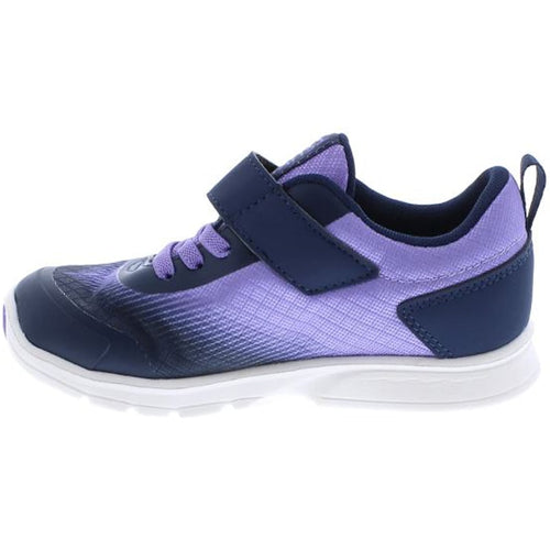 Kids' Tsukihoshi Turbo - Toddler/Little Kid - Purple/Navy