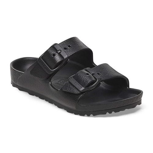 Kids' Birkenstock Arizona EVA - Toddler/Little Kid - Black