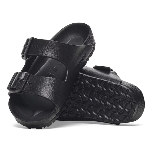 Kids' Birkenstock Arizona EVA - Toddler/Little Kid - Black