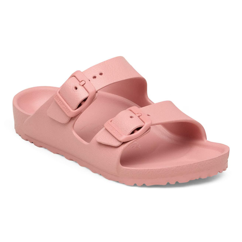 Kids' Birkenstock Arizona EVA - Toddler/Little Kid - Pink Clay