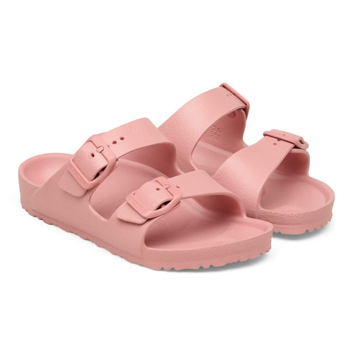 Kids' Birkenstock Arizona EVA - Toddler/Little Kid - Pink Clay