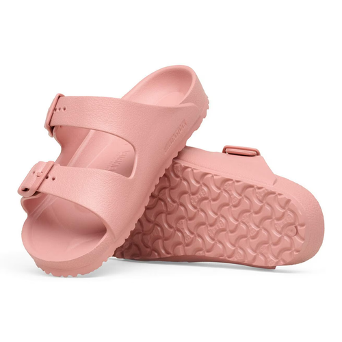 Kids' Birkenstock Arizona EVA - Toddler/Little Kid - Pink Clay