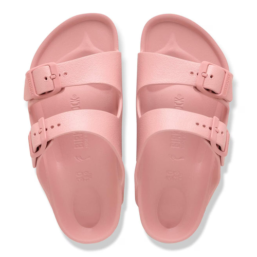 Kids' Birkenstock Arizona EVA - Toddler/Little Kid - Pink Clay