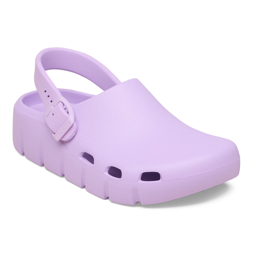 Kids' Birkenstock Birki Flow EVA - Little Kid - Crocus