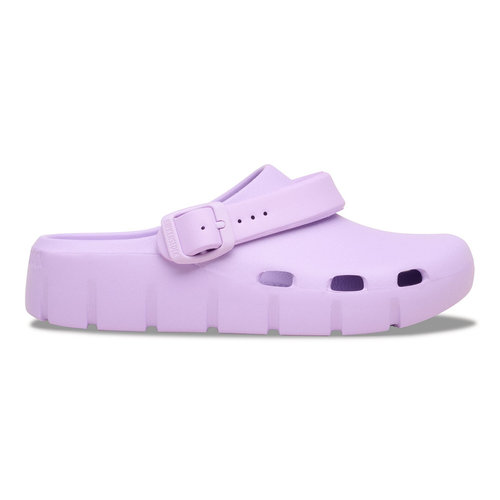 Kids' Birkenstock Birki Flow EVA - Little Kid - Crocus