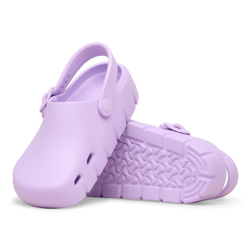 Kids' Birkenstock Birki Flow EVA - Little Kid - Crocus