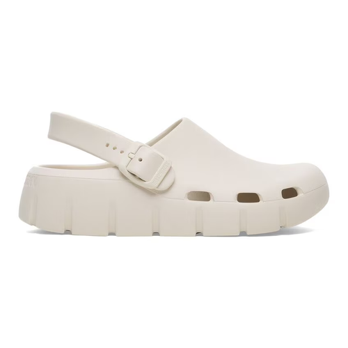 Kids' Birkenstock Birki Flow EVA - Little Kid - Eggshell