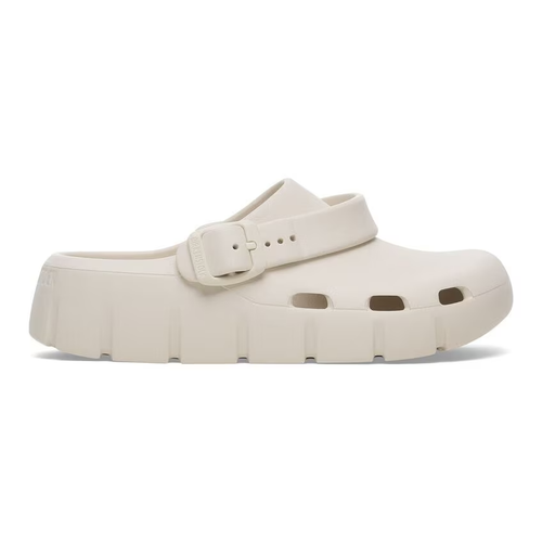 Kids' Birkenstock Birki Flow EVA - Little Kid - Eggshell