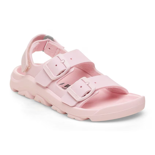 Kids' Birkenstock Mogami - Toddler/Little Kid - Icy Gentle Rose