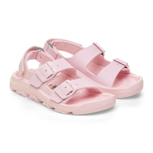 Kids' Birkenstock Mogami - Toddler/Little Kid - Icy Gentle Rose