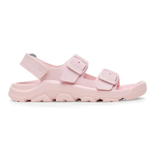 Kids' Birkenstock Mogami - Toddler/Little Kid - Icy Gentle Rose