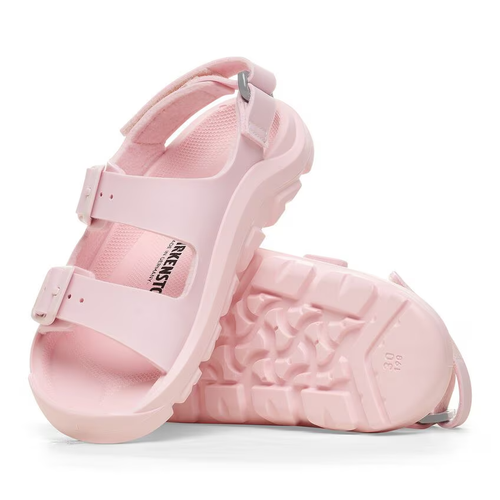 Kids' Birkenstock Mogami - Toddler/Little Kid - Icy Gentle Rose