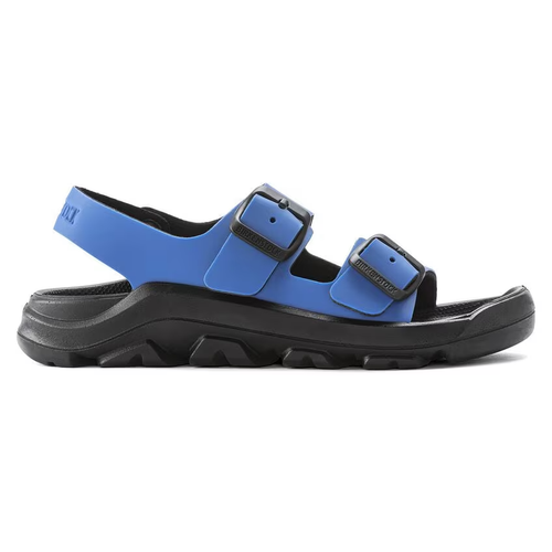 Kids' Birkenstock Mogami - Toddler/Little Kid - Ultra Blue/Black