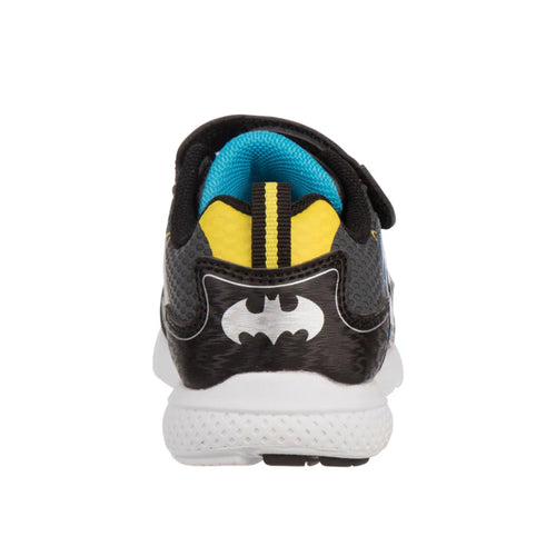 Kids' Josmo Batman Sneakers - Baby/Toddler - Black