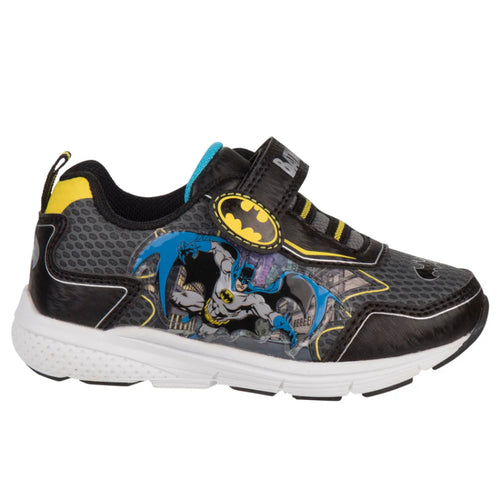 Kids' Josmo Batman Sneakers - Baby/Toddler - Black