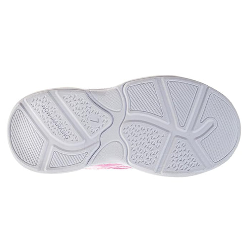 Kids' Josmo Minnie Mouse Sneakers - Baby/Toddler - Pink