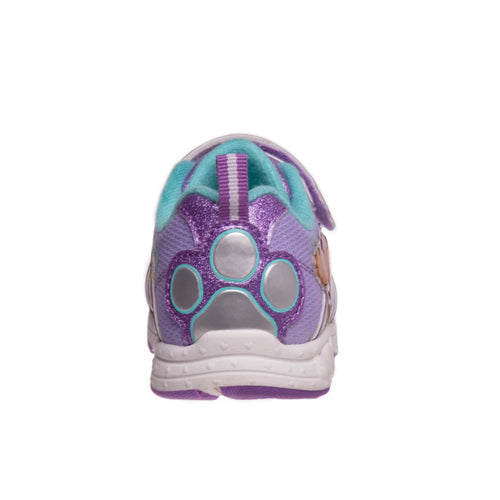 Kids' Josmo Paw Patrol Light Up Sneakers - Baby/Toddler - Purple