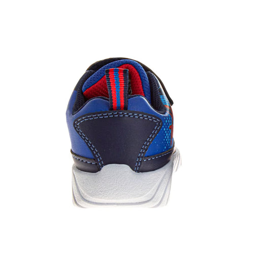 Kids' Josmo Spider-Man Sneakers - Baby/Toddler - Blue/Red