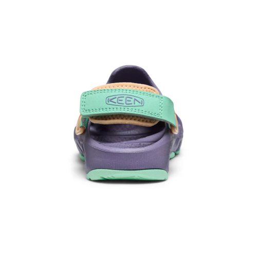 Kids' KEEN HyperFLT - Toddler/Little Kid - Purple Haze/Peach Fuzz