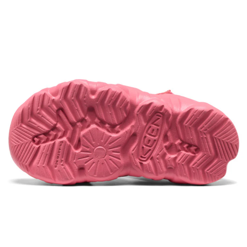 Kids' KEEN Hyperport H2 - Toddler/Little Kid - Pink Lemonade/Peach Fuzz