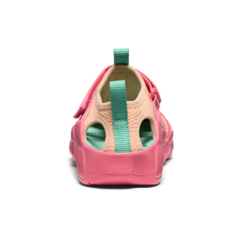 Kids' KEEN Hyperport H2 - Toddler/Little Kid - Pink Lemonade/Peach Fuzz