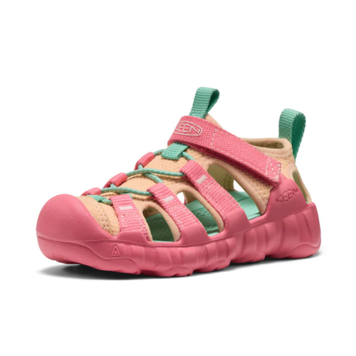 Kids' KEEN Hyperport H2 - Toddler/Little Kid - Pink Lemonade/Peach Fuzz