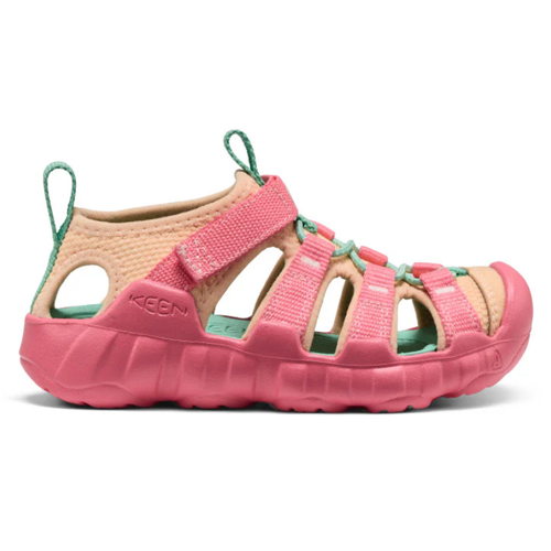 Kids' KEEN Hyperport H2 - Toddler/Little Kid - Pink Lemonade/Peach Fuzz