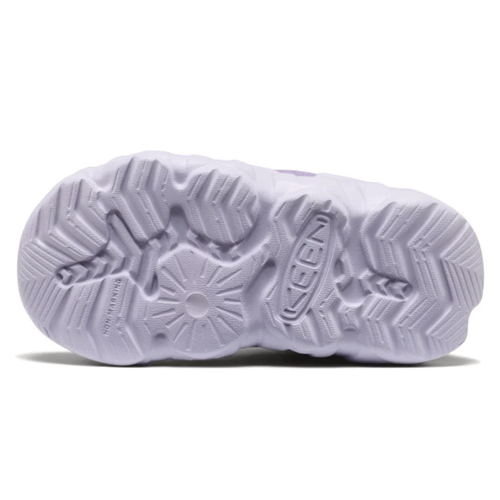Kids' KEEN Hypowser Chukka Waterproof - Toddler/Little Kid - Purple Haze/Skyway