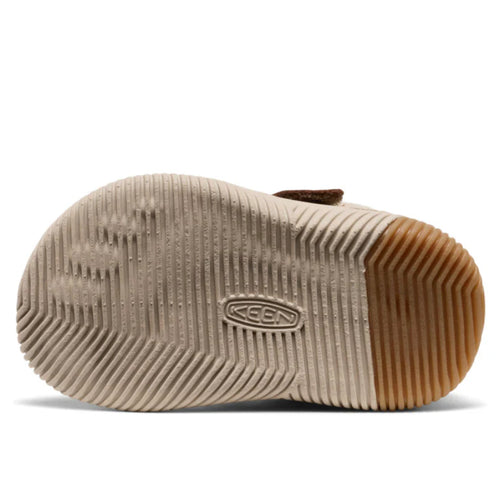 Kids' KEEN KNX Middie - Baby - Bison/Safari